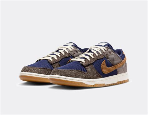 corduroy sneakers nike|Nike dunk tweed corduroy.